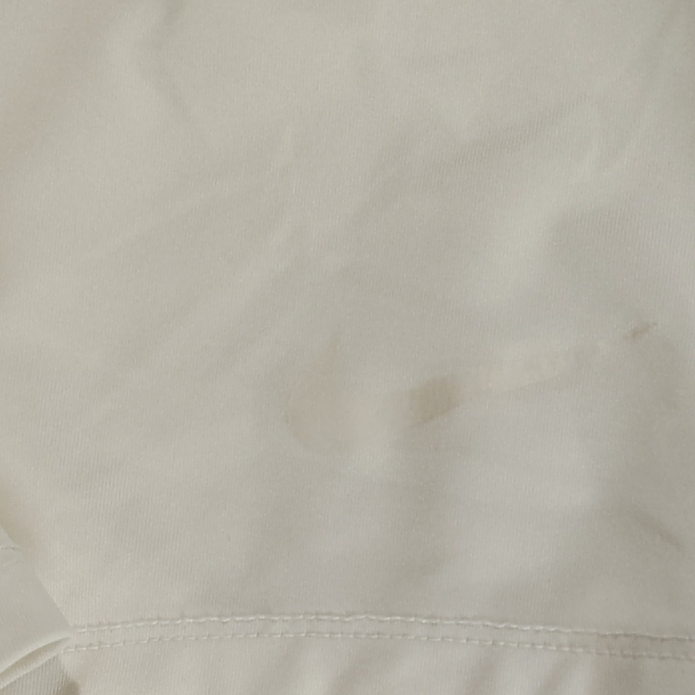 Nike Black and‎ White Athletic Shorts Moisture-Wicking Performance - Picture 5 of 9